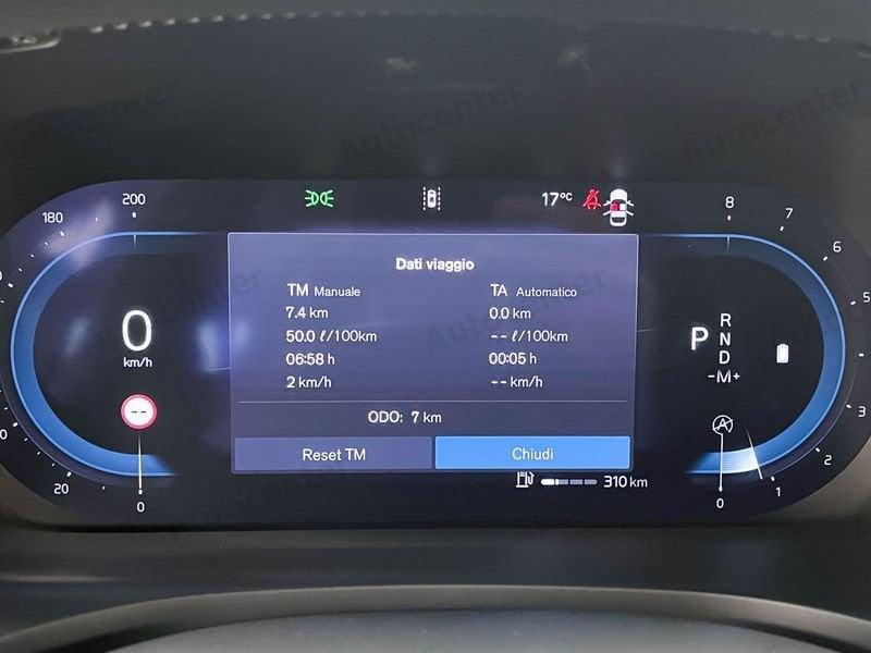 Volvo V60 B3 (b) automatico Core