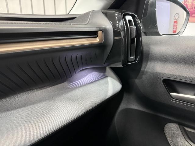 CITROEN C3 Aircross Hybrid 145 CV e-DCS6 Plus