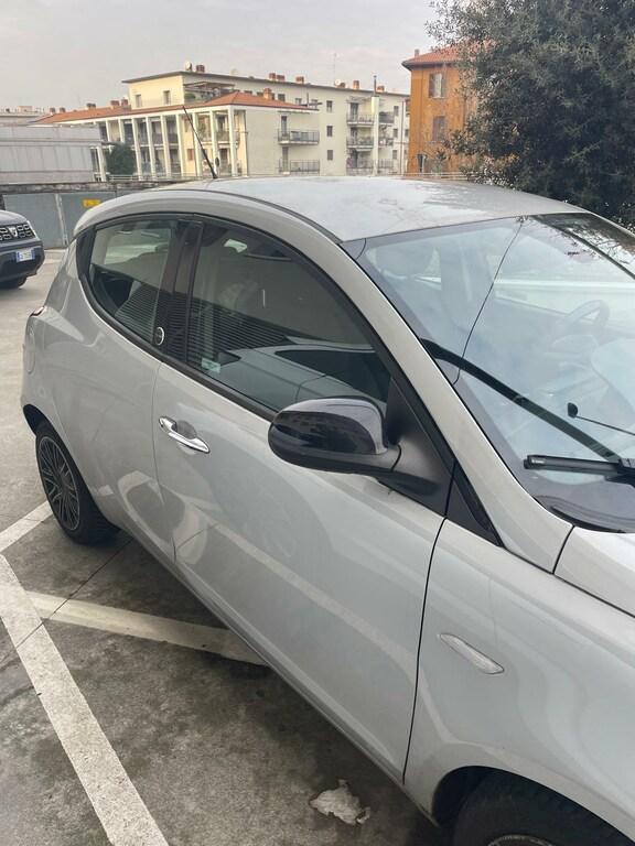 Lancia Ypsilon 5 Porte 1.2 Ecochic Gold