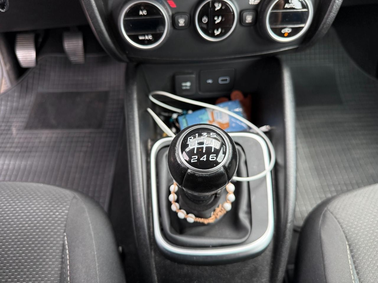 Fiat Tipo 1.6 Mjt S&S 5 porte Lounge