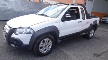 FIAT STRADA FIORINO PICK UP ADVENTURE