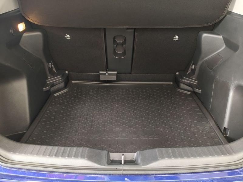 Toyota Yaris Cross Yaris Cross 1.5 Hybrid 130 CV 5p. E-CVT Lounge