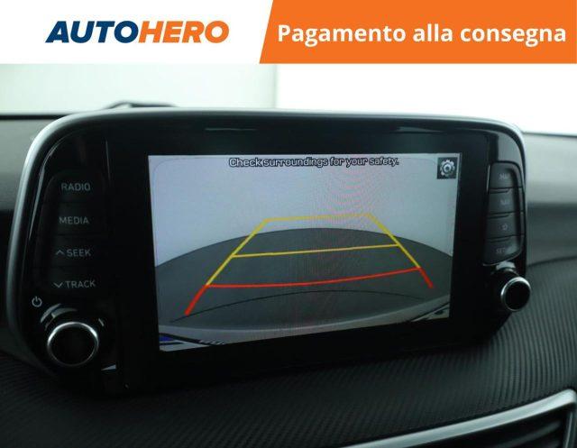 HYUNDAI Tucson 1.6 CRDi XPrime