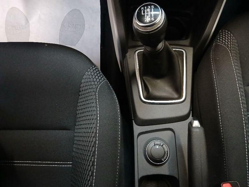 Dacia Duster 1.5 blue dci Prestige 4x4 115cv