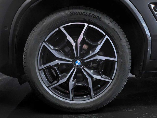 BMW X4 xDrive20d 48V Msport