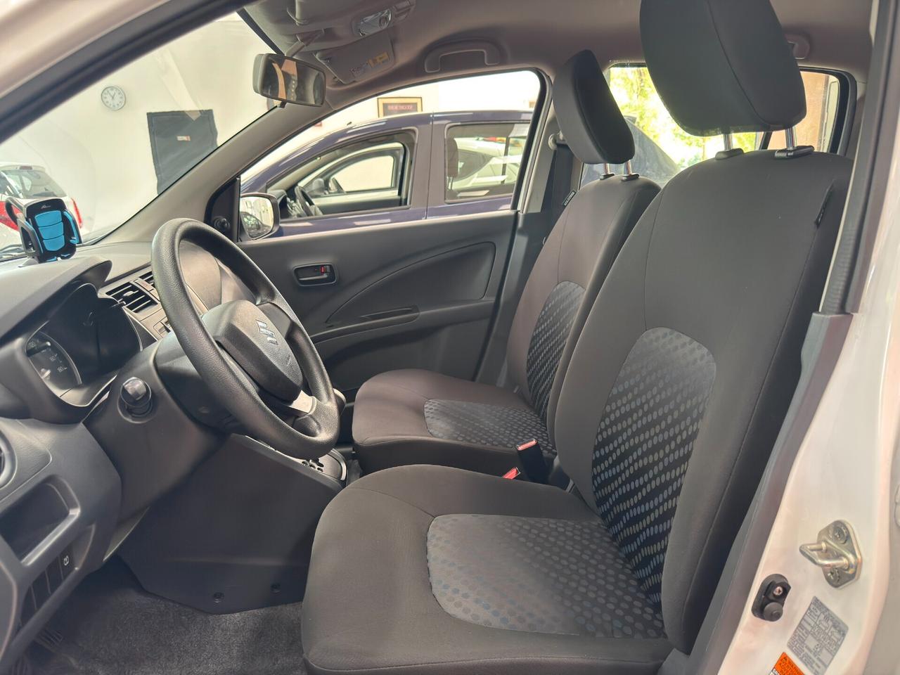 Suzuki Celerio 1.0 AGS Style - CAMBIO AUTOMATICO! OK NEOPATENTATI/E! POCHISSIMI KM!