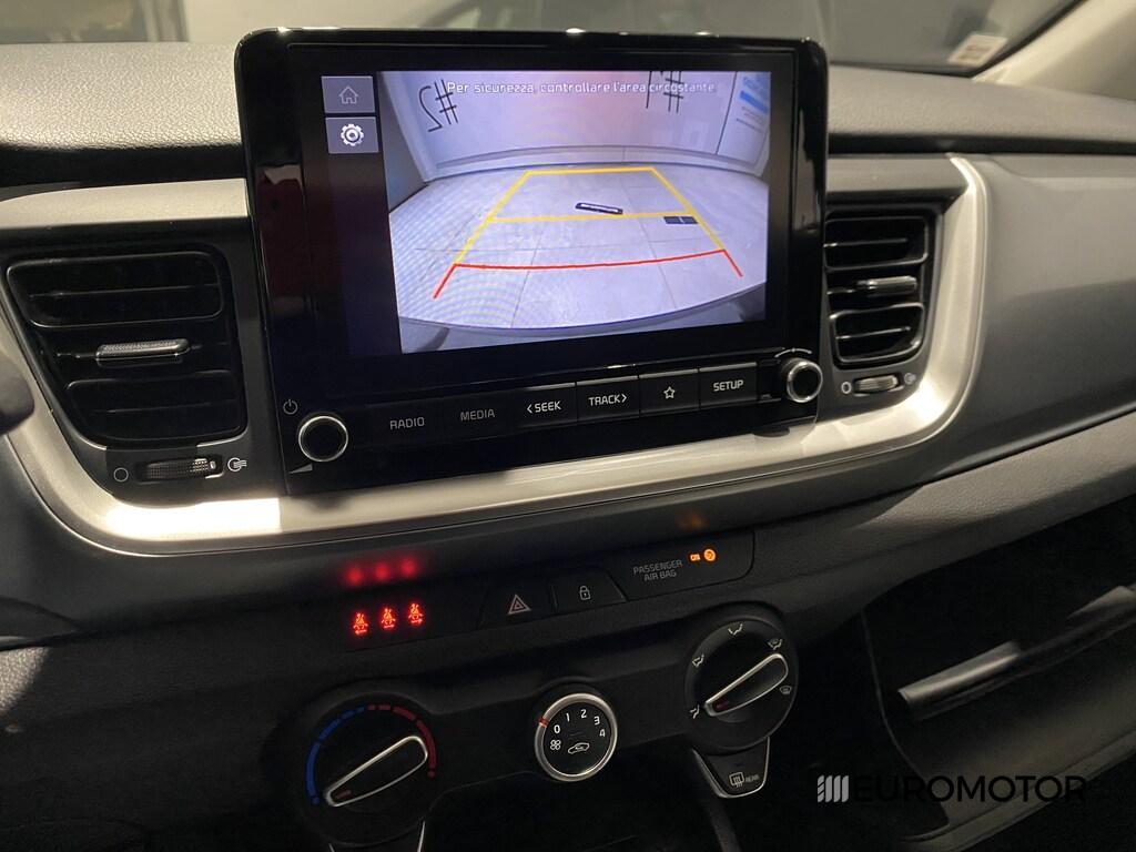 Kia Stonic 1.2 ECOGPL Urban Special Edition 2WD