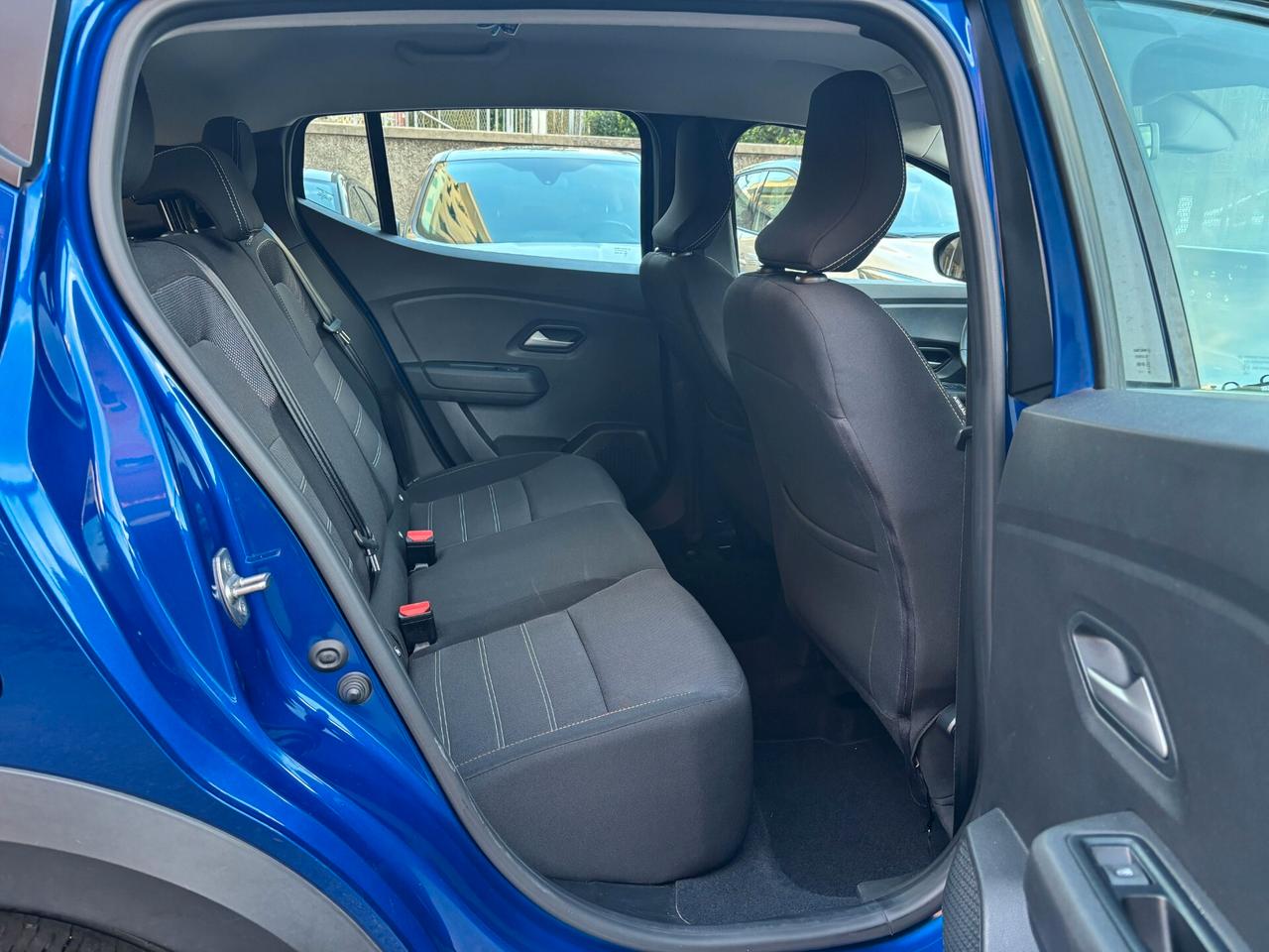 Dacia Sandero Stepway 1.0 TCe Eco-G Extreme Up PREZZO REALE