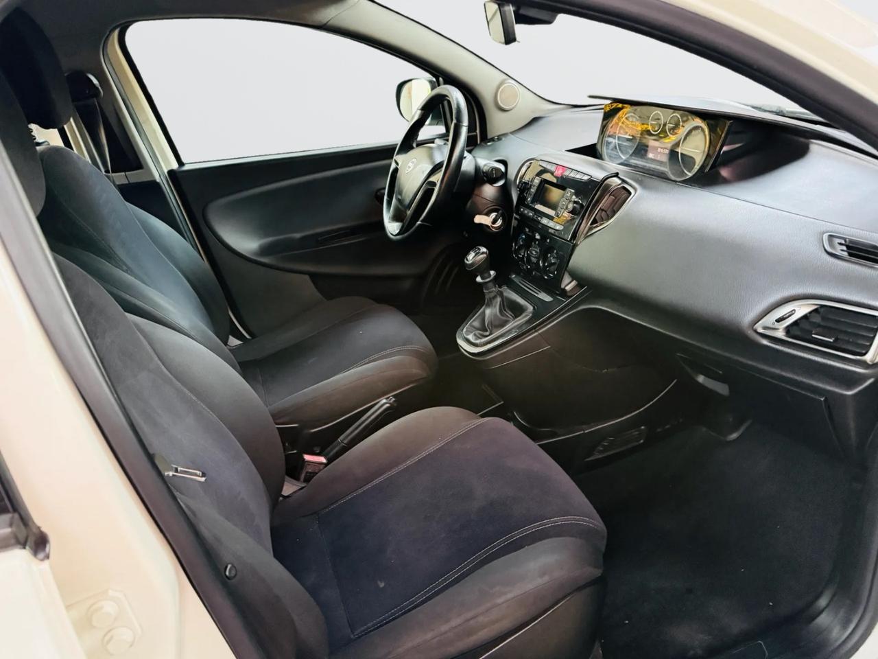 Lancia Y 1.2 BENZINA-GPL 70 CV*Gold*NEOPATENTATI*