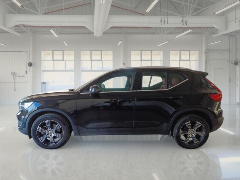 VOLVO XC40 B5 AWD AUTOMATICO INSCRIPTION SUV