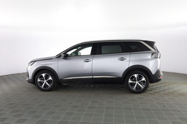 PEUGEOT 5008 5008 BlueHDi 130 S&S EAT8 GT