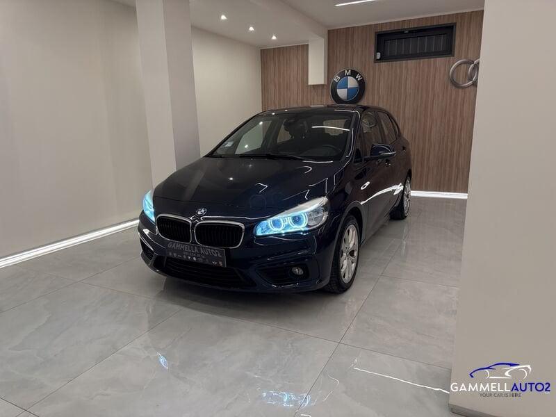BMW Serie 2 Active Tourer 216d Active Tourer