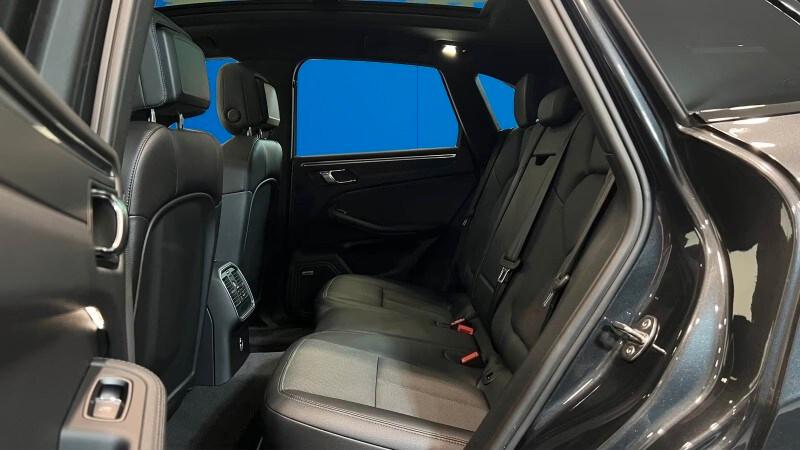 PORSCHE Macan 1ªs. '13-'25 Macan 2.0 T