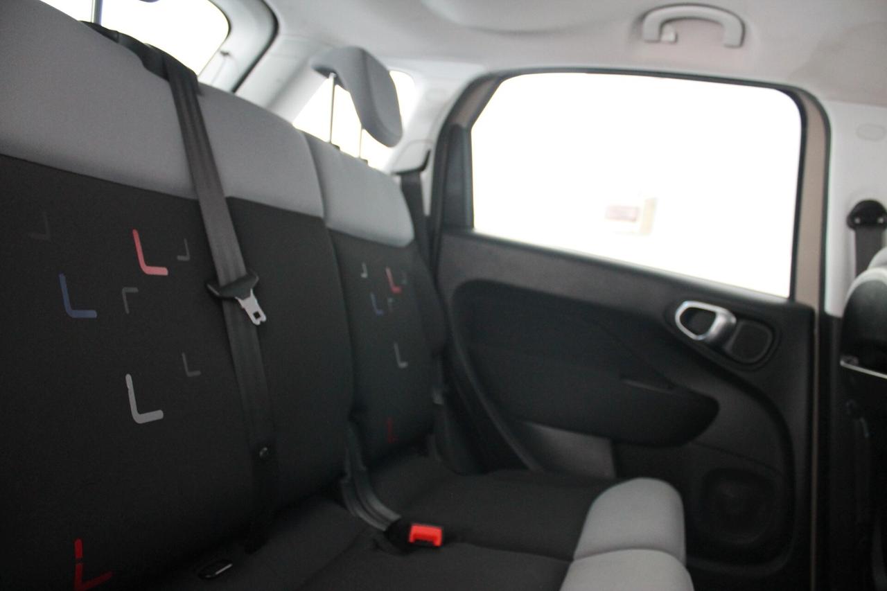 Fiat 500L 1.3 Multijet 85 CV Pop Star