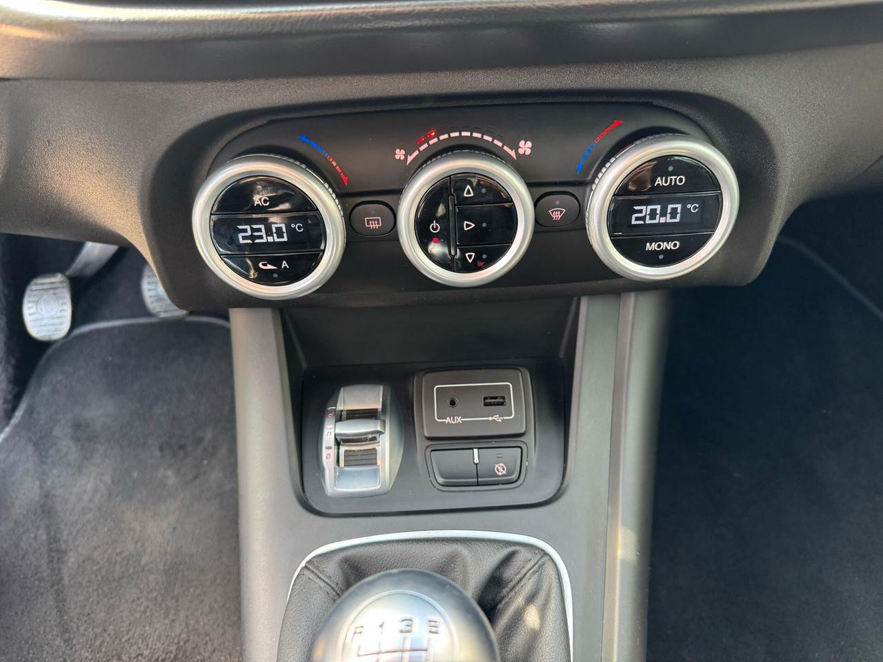 Alfa Romeo Giulietta 1.6 JTDm 120 CV Super