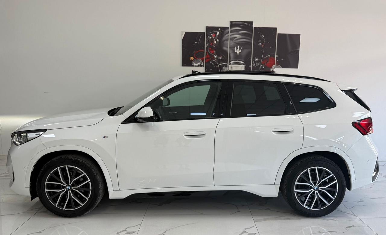 Bmw X1 sDrive 18d 150CV Msport Edition