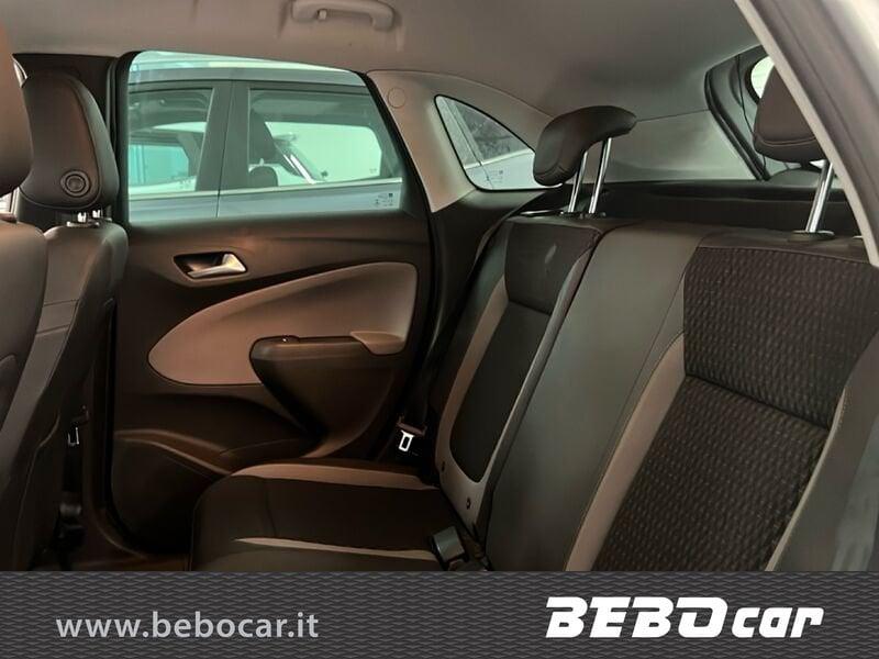 Opel Crossland X 1.2 81cv Innovation MT5