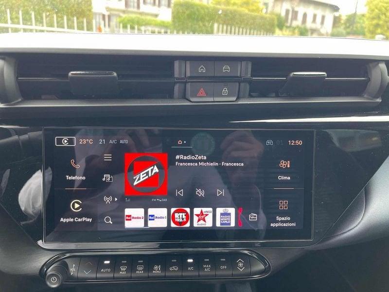 Alfa Romeo Junior 1.2 136 CV Hybrid eDCT6 - AZIENDALE