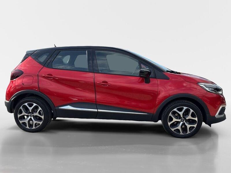 Renault Captur Captur dCi 8V 90 CV Start&Stop Energy Intens