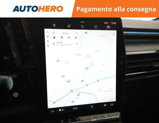 RENAULT Austral Austral Full Hybrid E-Tech 200 CV Techno