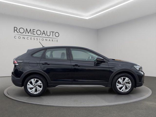 VOLKSWAGEN Taigo 1.0 TSI 95 CV Life