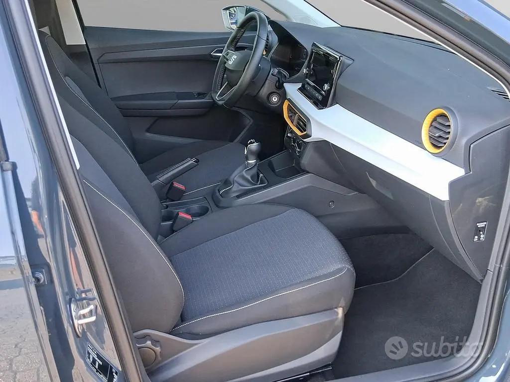 Seat Ibiza 1.0 ecotsi Style 95cv