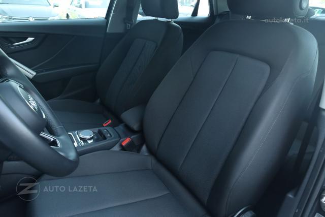 AUDI Q2 35 1.5 TFSI S tronic Advanced