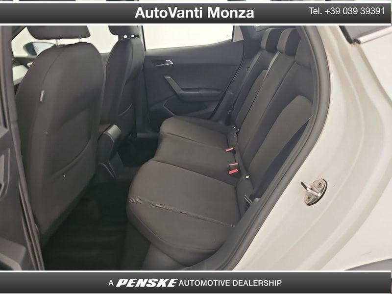 Seat Arona Arona 1.0 EcoTSI 110 CV DSG XCELLENCE