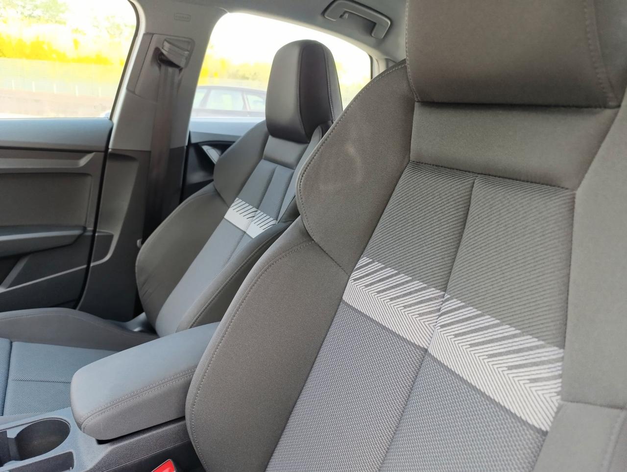 Audi A3 Sedan 30 2.0 tdi Business Advanced s-tronic