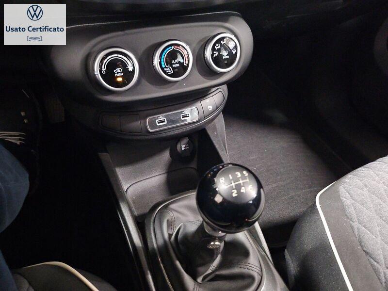 FIAT 500X 500X 1.0 T3 120 CV Cross