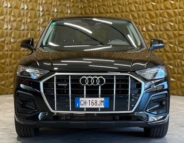 Audi Q5 SPB 50 TFSI e quattro S tronic Business Advanced