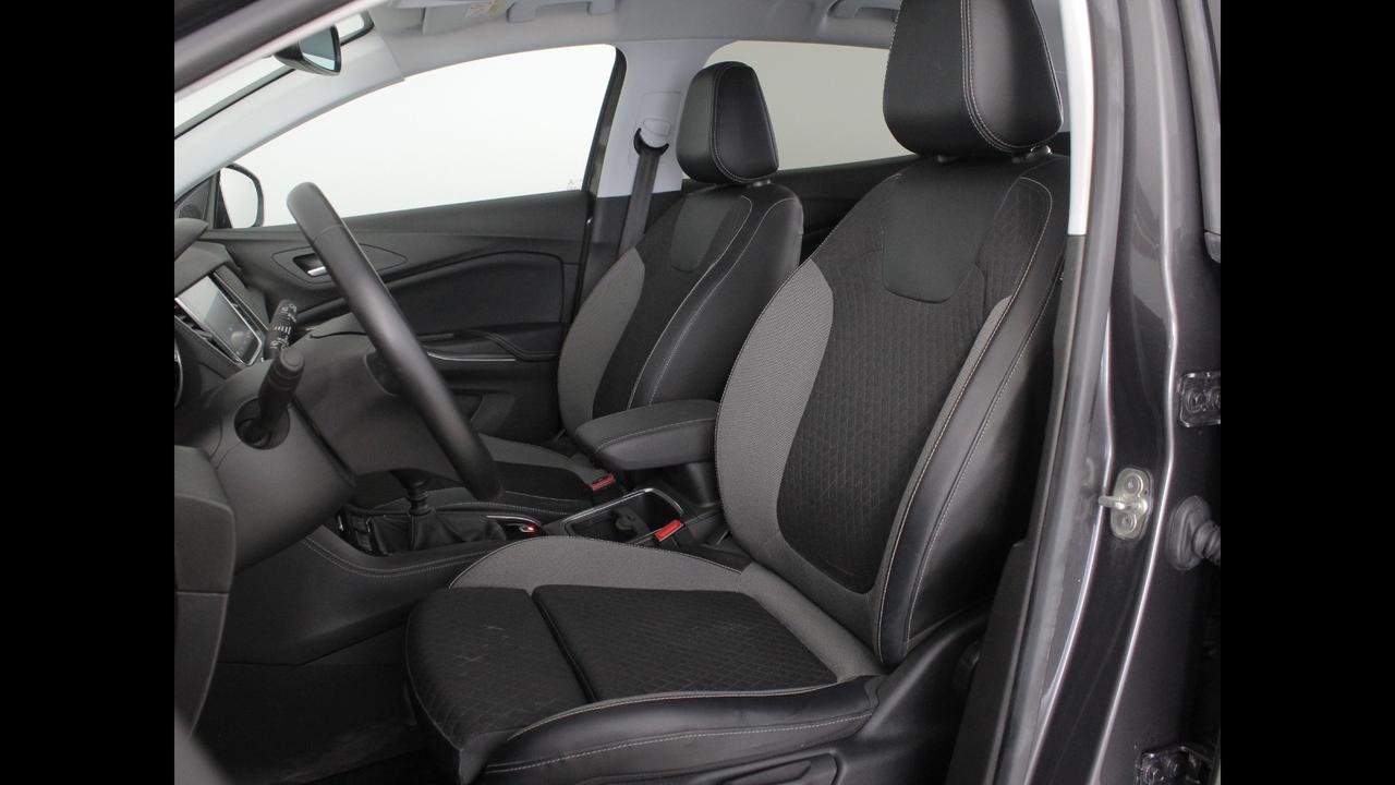 OPEL Grandland X - Grandland X 1.5 ecotec Innovation s&s 130cv