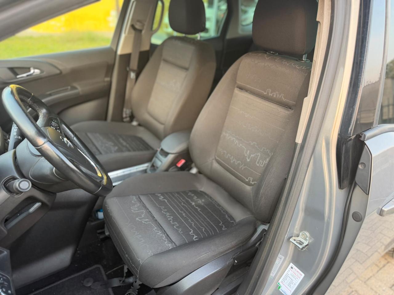 Opel Meriva 1.3 CDTI 95CV ecoFLEX Cosmo