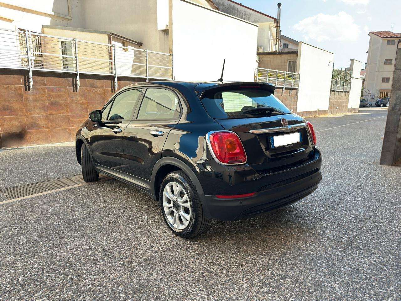 Fiat 500X 1.3 MultiJet 95 cv Pop
