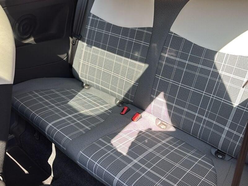 FIAT 500 1.2 69cv EasyPower Lounge