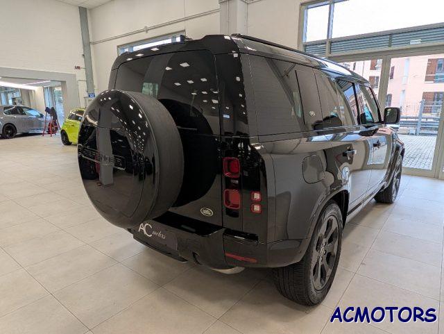LAND ROVER Defender 110 3.0D I6 250 CV AWD Auto XS Edition