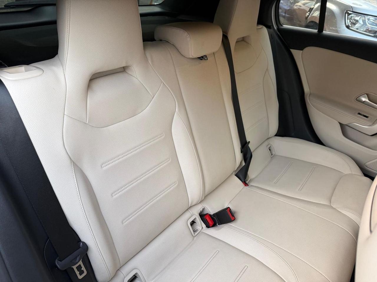 Mercedes-Benz A 200 Sport A 200 #7415