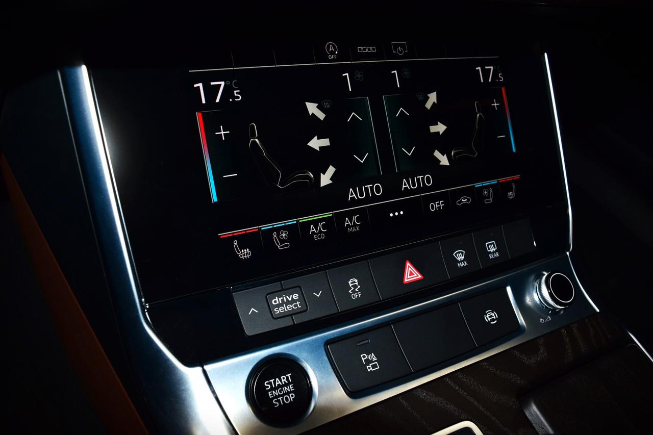 Audi A6 Avant 40 2.0 Tdi quattro S tronic Business Plus