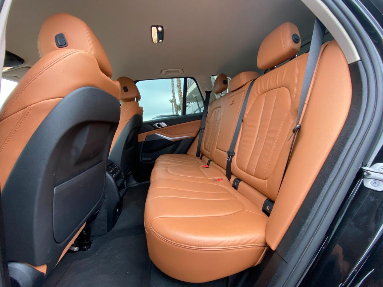 BMW X5 xdrive25d xLine auto