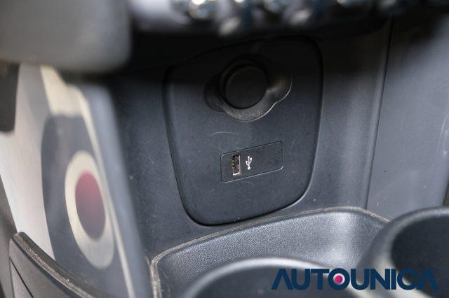 MINI Cooper 1.5 HYPE 5 PORTE AUTOMATICA UNION JACK FULL LED