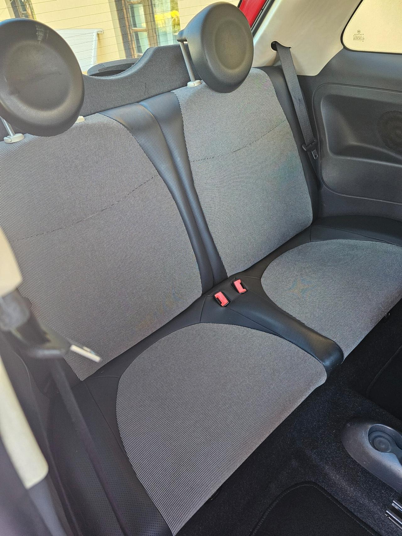 Fiat 500 1.4 16V Sport
