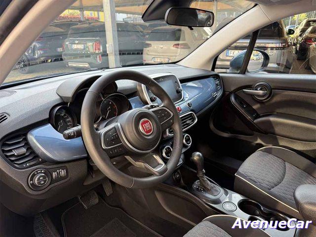 FIAT 500X 1.6 mjt Cross NESSUN OBBLIGO DI FINANZIAMENTO