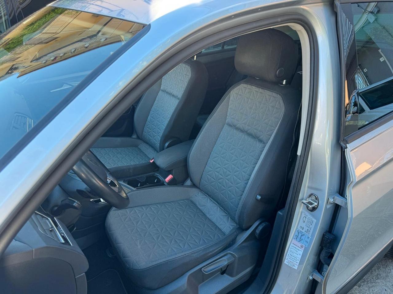 VW TIGUAN 2.0 TDI 150cv SCR DSG LIFE