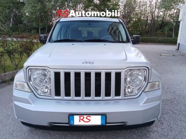 JEEP SUV 4x4 2.8 CRD 177CV SPORT GARANZIA 12/36