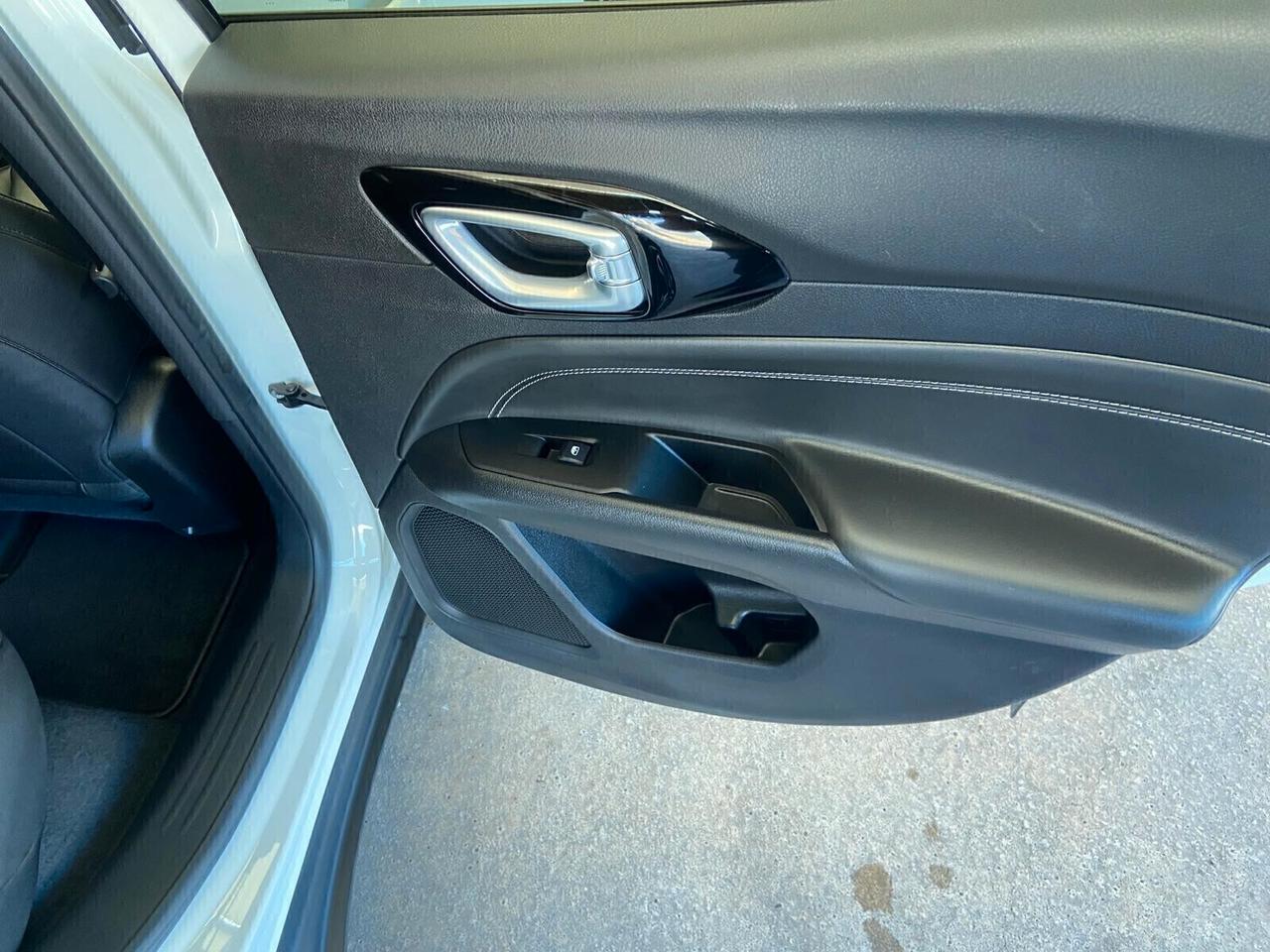 Jeep Compass 1.3 Turbo T4 190 CV PHEV AT6 4xe Limited