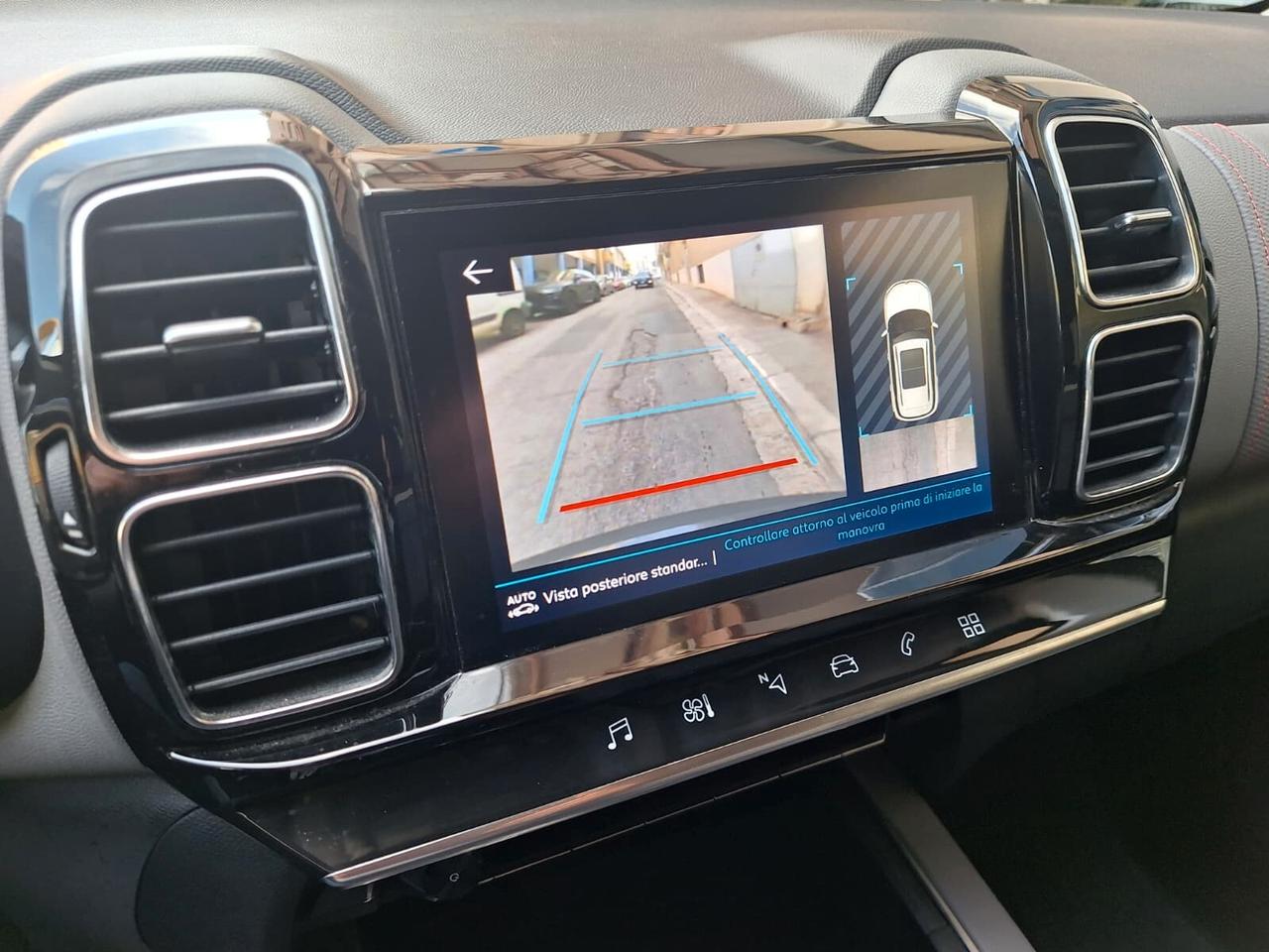 Citroen C5 Aircross BlueHDi 130 S&S EAT8 Shine