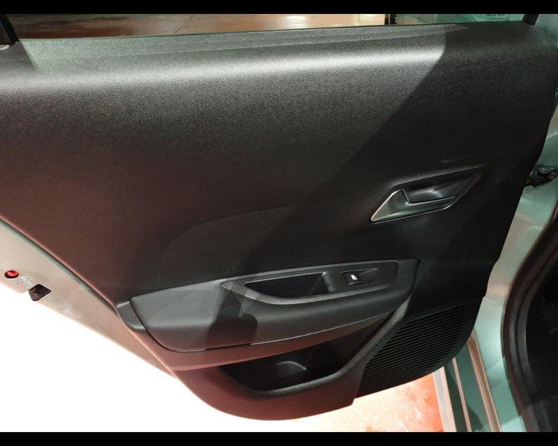 Lancia Ypsilon 4ª serie Hybrid e-DCT LX