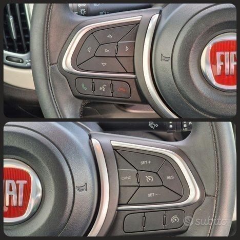 Fiat 500L 1.3 MTJ 95cv City Cross