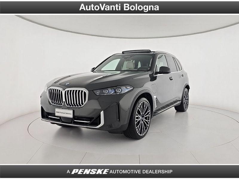 BMW X5 M50e Xline