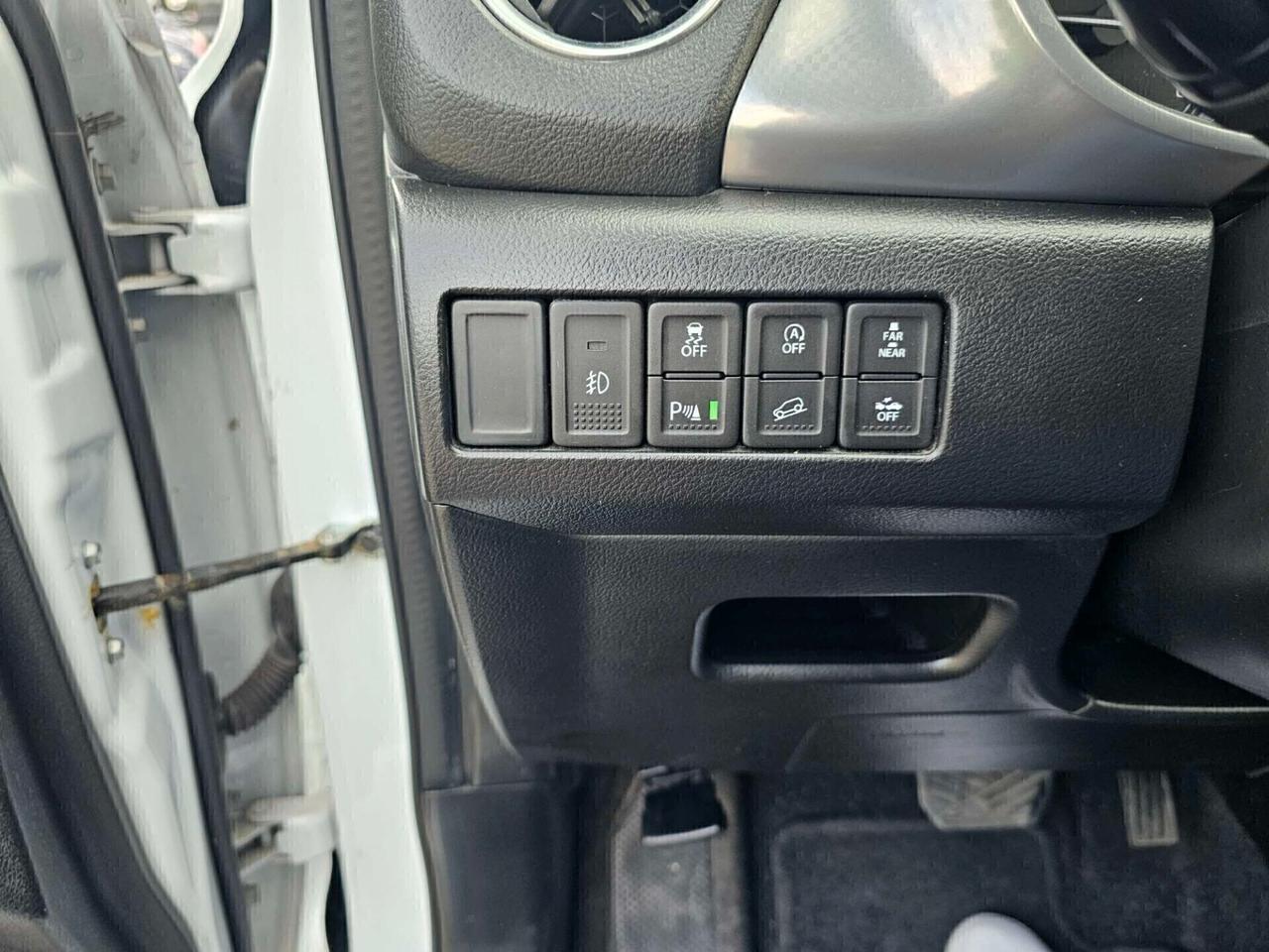 Suzuki Vitara 1.6 DDiS 4WD AllGrip V-Top